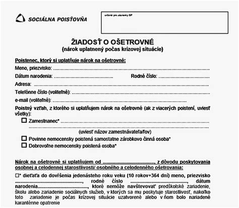 Ošetrovné počas mimoriadnych situácií: Škôlky a školy zatvorené, čo ďalej?